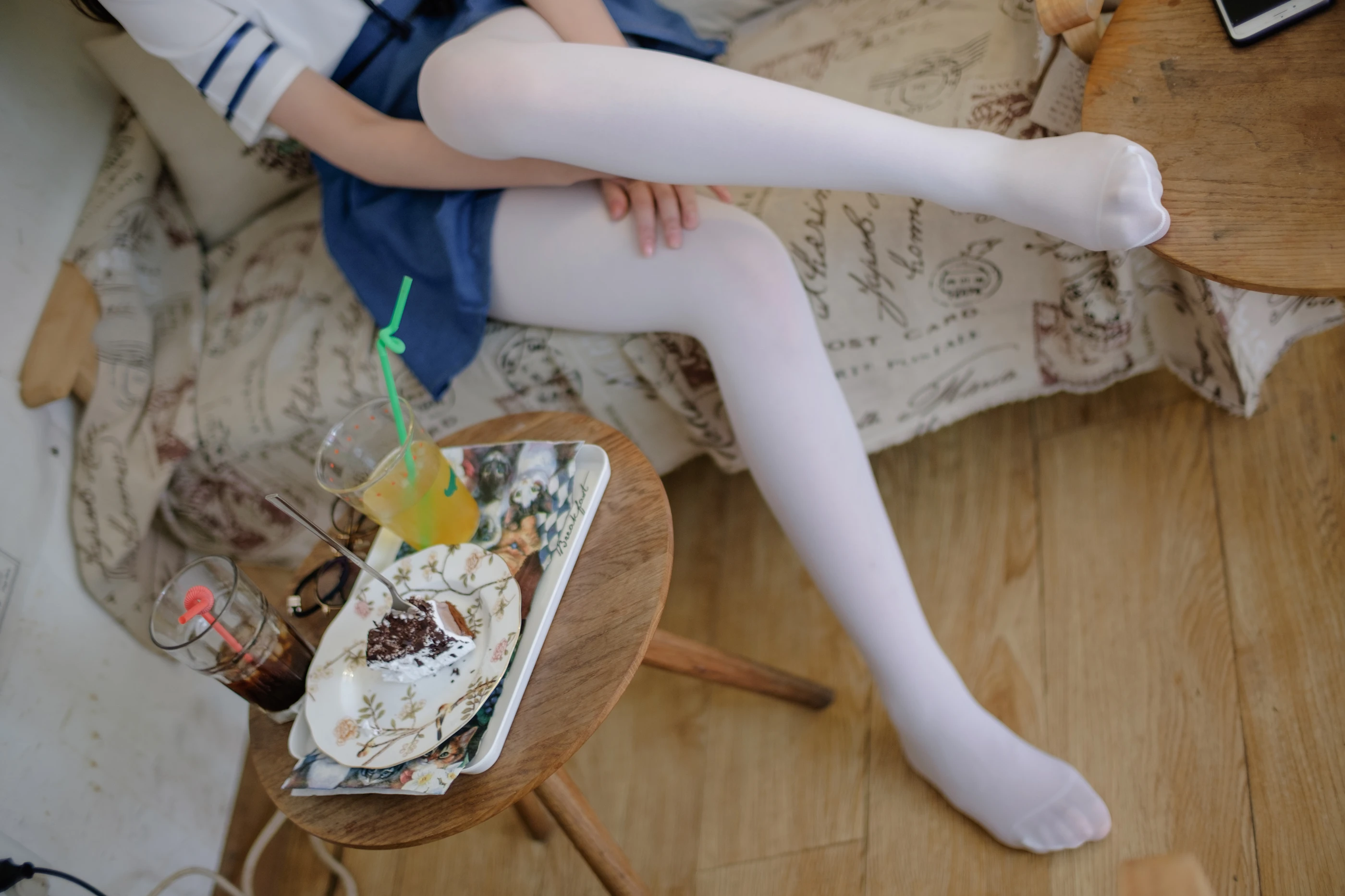 森萝财团 R15-021 [71P]插图8